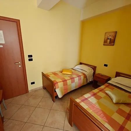 Bed & Breakfast Al Cedir 3*