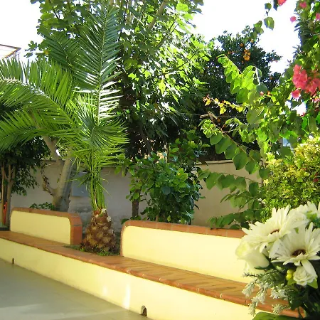 Frühstückspension Al Cedir